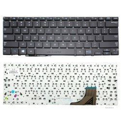 Klaviatūra Samsung NP530U3C NP540U3C NP530U3B US Klaviatūra Samsung NP530U3C NP540U3C NP530U3B US