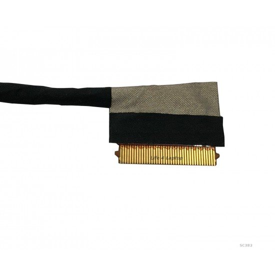 Ekrano kabelis Lenovo Flex 2 Pro-15 30pin