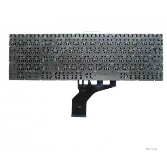 Klaviatūra HP Notebook 250 G7 15-DA 15-CW US