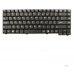 Klaviatūra Fujtsu PA1510 PI1505 PI2512 PI2515 US