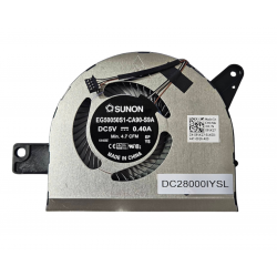 Aušintuvas Dell Latitude 5580 Aušintuvas Dell Latitude 5580