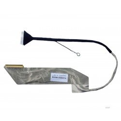 Ekrano kabelis Samsung NP-N110 NP-N100 40pin Ekrano kabelis Samsung NP-N110 NP-N100 40pin