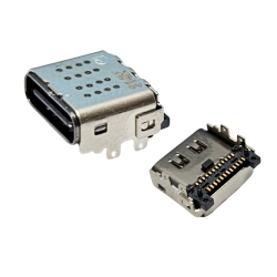 Įkrovimo lizdas Type C Lenovo Ideapad Pro 5 16ARP8 16IRH8 Įkrovimo lizdas Type C Lenovo Ideapad Pro 5 16ARP8 16IRH8