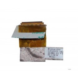 Ekrano kabelis HP ProBook 4520s 4525s 4720s 40pin Ekrano kabelis HP ProBook 4520s 4525s 4720s 40pin