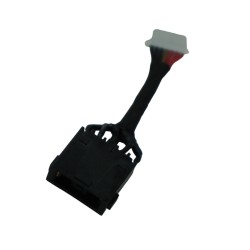 Įkrovimo Lizdas Lenovo IdeaPad 5 Pro 16ARH7 16IAH7 Įkrovimo Lizdas Lenovo IdeaPad 5 Pro 16ARH7 16IAH7