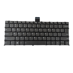 Klaviatūra Lenovo Yoga Slim 6 14APU8 14IAP8 14IRH8 14IRP8 US su apšvietimu Klaviatūra Lenovo Yoga Slim 6 14APU8 14IAP8 14IRH8 14IRP8 US su apšvietimu