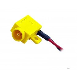 Įkrovimo lizdas Sony PSP 3000 Įkrovimo lizdas Sony PSP 3000