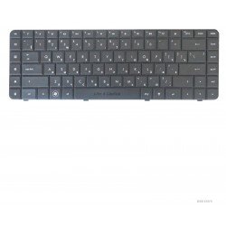 Klaviatūra HP Compaq CQ56 CQ62 US Klaviatūra HP Compaq CQ56 CQ62 US