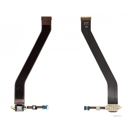 Krovimo Flex kabelis Samsung TAB P5200 v1.1