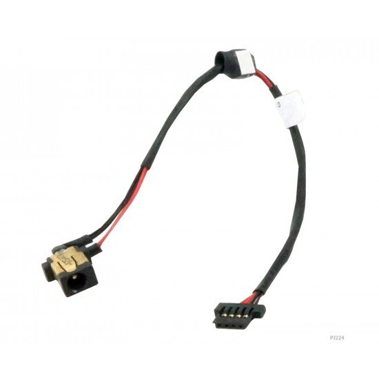 Įkrovimo lizdas Acer Aspire S5-391