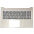 Klaviatūra HP ENVY 17-CW N42851-B31 N46607-B31 US su korpusu ir apšvietimu