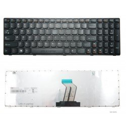 Klaviatūra Lenovo B580 G580 N580 Z580 V580 US Klaviatūra Lenovo B580 G580 N580 Z580 V580 US