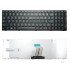 Klaviatūra Lenovo B580 G580 N580 Z580 V580 US