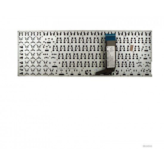 Klaviatūra Asus A556 F556 K556 X556 US