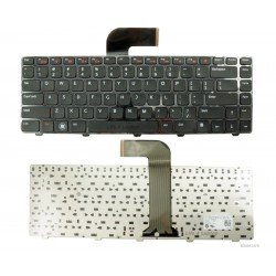 Klaviatūra Dell Inspiron 3421 3520 N5040 N4110 US Klaviatūra Dell Inspiron 3421 3520 N5040 N4110 US
