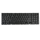 Klaviatūra HP Victus 16-R 16-E 16-D 16-S 15-FA 15-FB US su apšvietimu