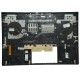Klaviat8ra HP Omen 16-XF N56102-B31 N56394-B31 US su korpusu ir spalvotu apšvietimu