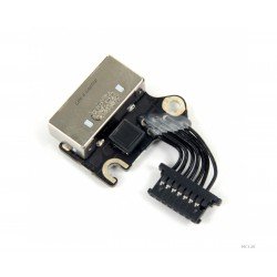 Įkrovimo lizdas su laidu Apple Macbook Pro A1425 820-3248-A Įkrovimo lizdas su laidu Apple Macbook Pro A1425 820-3248-A