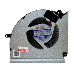 Aušintuvas MSI GE78 HX CPU 12V