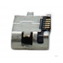 Micro USB lizdas Micro USB lizdas