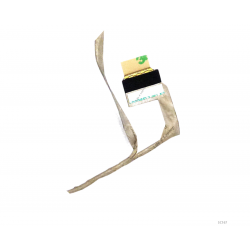 Ekrano kabelis Toshiba Satellite L550 L555 L555D 40pin Ekrano kabelis Toshiba Satellite L550 L555 L555D 40pin