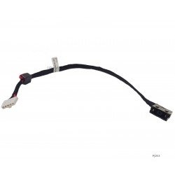 Įkrovimo lizdas Lenovo Z40-70 Z50-70 Z41-70