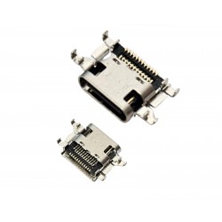 Įkrovimo Type C lizdas Dell Latitude 5420 5430 5520 5530 Precision 3560 3570 Įkrovimo Type C lizdas Dell Latitude 5420 5430 5520 5530 Precision 3560 3570
