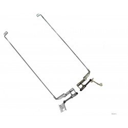 Ekrano vyriai HP Pavilion DV7-1000 Ekrano vyriai HP Pavilion DV7-1000