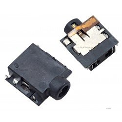 Audio lizdas Acer Aspire 7741 Dell Inspiron 3521 Audio lizdas Acer Aspire 7741 Dell Inspiron 3521