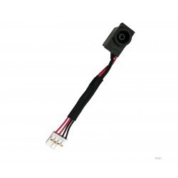 Įkrovimo lizdas Samsung NP530U3B NP-N530 NP-R463 NP-P467 Įkrovimo lizdas Samsung NP530U3B NP-N530 NP-R463 NP-P467