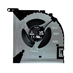 Aušintuvas Lenovo Legion S7 16IRH8 Y9000X 2023 CPU 12V