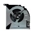 Aušintuvas Lenovo Legion S7 16IRH8 Y9000X 2023 CPU 12V
