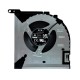 Aušintuvas Lenovo Legion S7 16IRH8 Y9000X 2023 CPU 12V