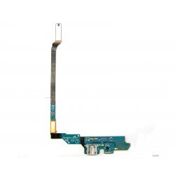 Krovimo Flex kabelis Samsung Galaxy S4 M919 SGH-M919 
