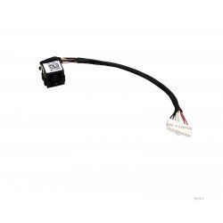 Įkrovimo lizdas Dell Inspiron 3441 3442 3443  Įkrovimo lizdas Dell Inspiron 3441 3442 3443