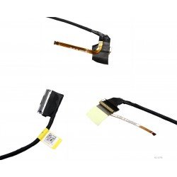 Ekrano kabelis Dell XPS 15 9560 15 9550 Ekrano kabelis Dell XPS 15 9560 15 9550