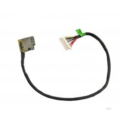 Įkrovimo lizdas HP Pavilion 15-EC Įkrovimo lizdas HP Pavilion 15-EC