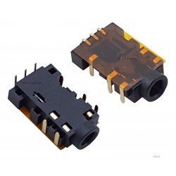 Audio lizdas Acer Aspire 3935 Asus G75VX Lenovo U310 Audio lizdas Acer Aspire 3935 Asus G75VX Lenovo U310
