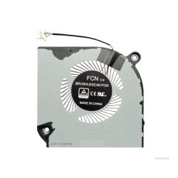 Aušintuvas Acer Nitro AN517-51 AN515-54 AN715-51 GPU