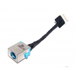 Įkrovimo lizdas Acer Aspire VN7-571 VN7-571G Įkrovimo lizdas Acer Aspire VN7-571 VN7-571G