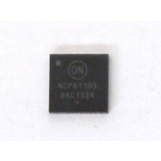 IC Mikroschema NCP81103