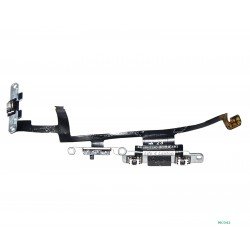 Įjungimo on/off flex kabelis Apple Ipad 3 A1416 Įjungimo on/off flex kabelis Apple Ipad 3 A1416