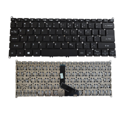 Klaviatūra Acer Swift SF514-52 SF514-54 SF515-51T US Klaviatūra Acer Swift SF514-52 SF514-54 SF515-51T US