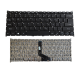 Klaviatūra Acer Swift SF514-52 SF514-54 SF515-51T US