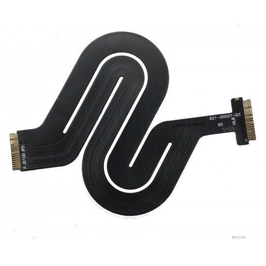 Trackpad kabelis Apple macbook A1534 821-00507-A