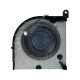 Aušintuvas Lenovo Legion Y730 Y740 Y9000K Y740-17IRHG 2019 5V Aušintuvas Lenovo Legion Y730 Y740 Y9000K Y740-17IRHG 2019 5V