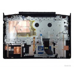 Klaviatūra Lenovo Y700 US su panele Klaviatūra Lenovo Y700 US su panele