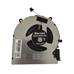 Aušintuvas HP Victus 16-D 16-E 80W CPU