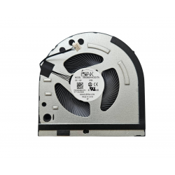 Aušintuvas Lenovo LOQ 15AHP9  15IAX9 15IRX9 GPU 12V Aušintuvas Lenovo LOQ 15AHP9  15IAX9 15IRX9 GPU 12V