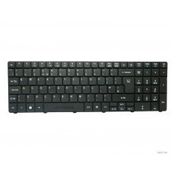 Klaviatūra Acer Aspire 5810 5538 5551 5742 UK Klaviatūra Acer Aspire 5810 5538 5551 5742 UK